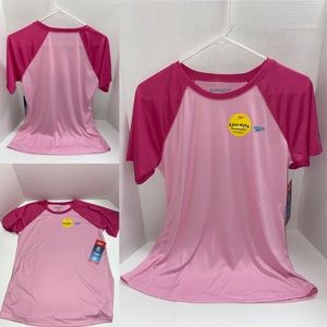 NWT Speedo Rashguard  New